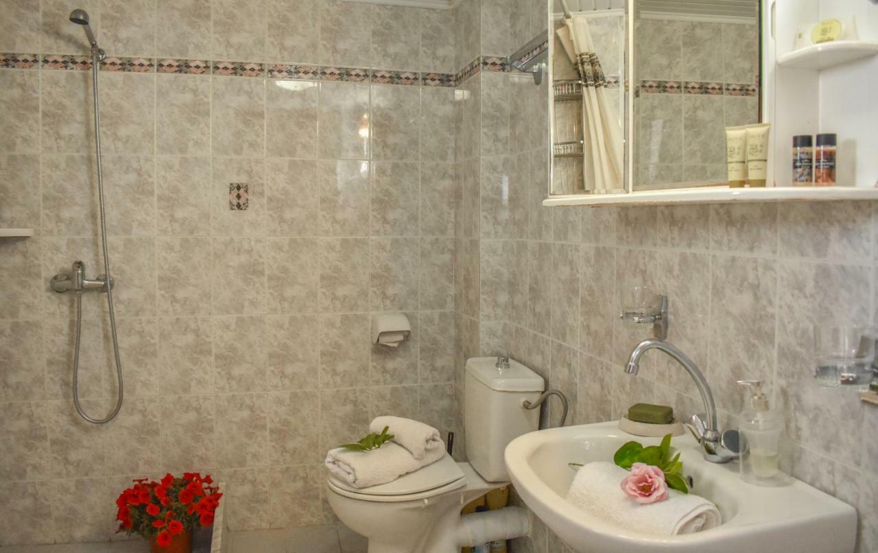 Mayra Apartment Lithakia  Buitenkant foto